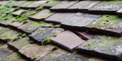 Ashley Down roof repair costs